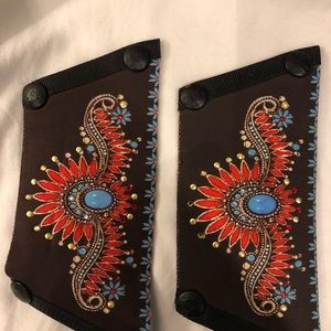 Easy Rider Tops for Onesole Sandals